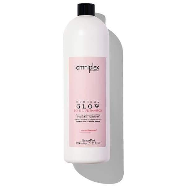 Мицеларен Шампоан Omniplex Blossom Glow Shampoo 1000ml