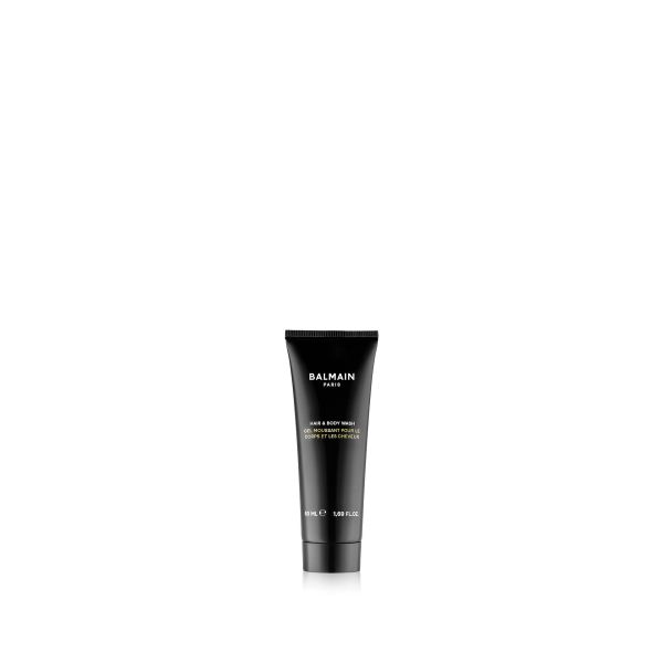 Продукт За Коса И Тяло Balmain Homme Hair Body Wash Travel Size 50ml