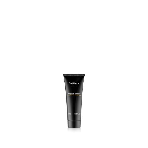 Уплътняващ шампоан за мъже Balmain / Homme bodyfying shampoo 50ml