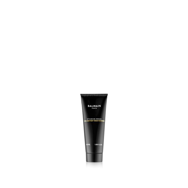 Стайлинг гел със средна фиксация  Balmain / Styling gel medium 50ml