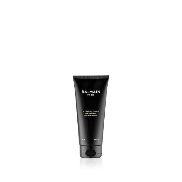 Стайлинг гел със средна фиксация  Balmain / Styling gel medium 100ml