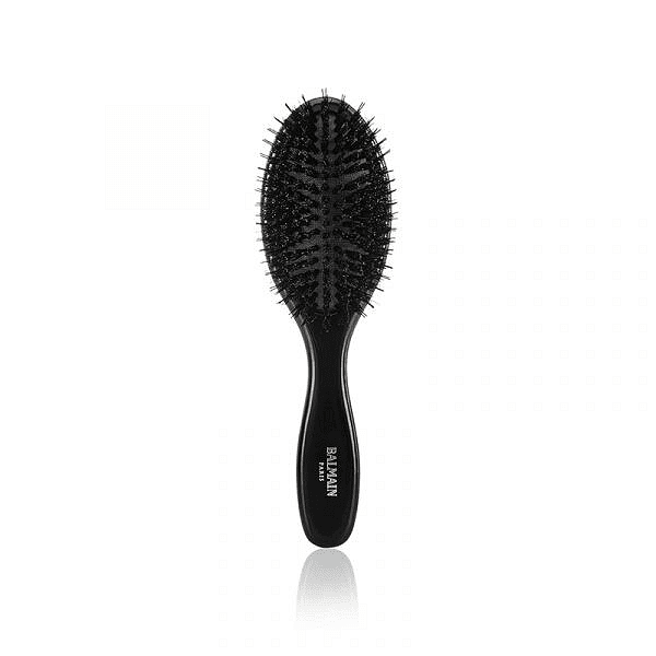 Черна четка за екстеншъни BALMAIN / Extension Brush Black