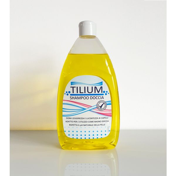 Шампоан За Коса Bettari / Tilium 1000ml