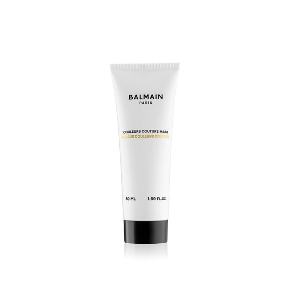 Маска за боядисана коса Balmain / Couleurs Couture Mask 50ml