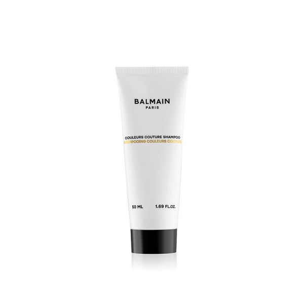 Шампоан за боядисана коса Balmain  / Couleurs Couture Shampoo 50ml