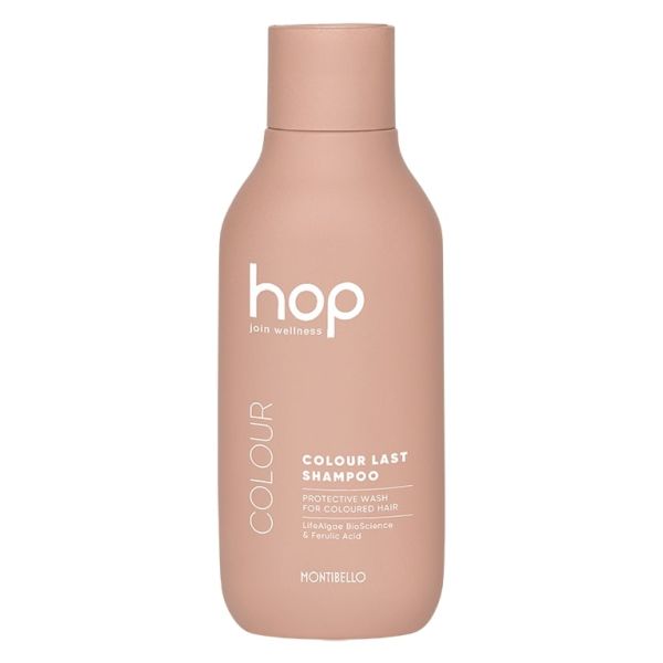 Шампоан за защита на цвета Montibello Hop Colour Last Shampoo 300ml