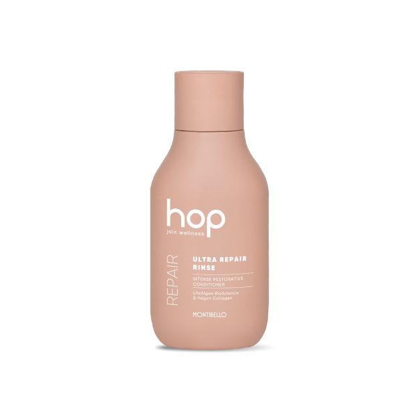 Балсам за защита на цвета Montibello Hop Colour Last Rinse 200ml