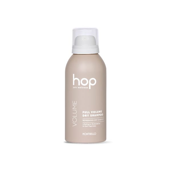 Сух шампоан Montibello Hop Dry shampoo 150ml