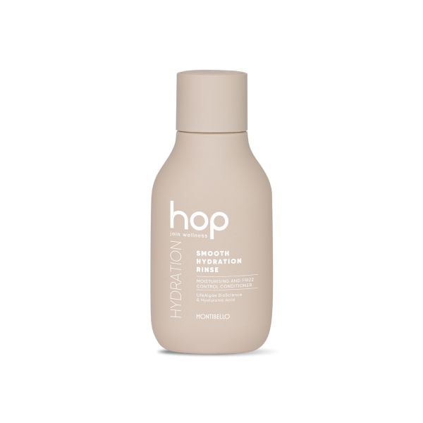 Хидратиращ  балсам Montibello Hop Smooth Hydration Rinse 200ml