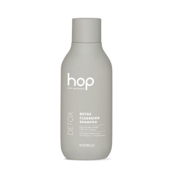 Шампоан за скалп Montibello Hop Detox Cleansing Shampoo 300ml