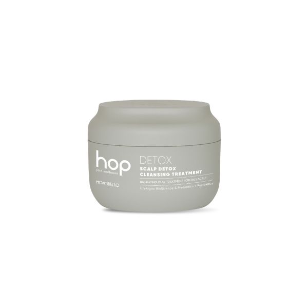 Терапия за скалп Montibello Hop Scalp Detox Cleansing Treatment 200ml