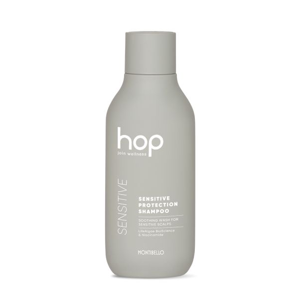 Шампоан за чувствителен скалп Montibello Hop Protection shampoo 300ml