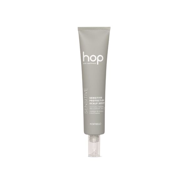 Серум за чувствителен скалп Montibello Hop Protection Scalp Serum 75ml