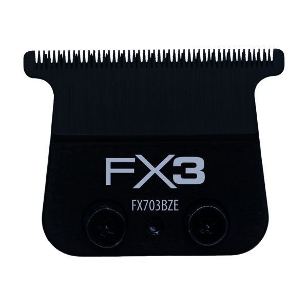 Глава За Тример / Babyliss Babyliss Fx3 Skeleton T-Blade