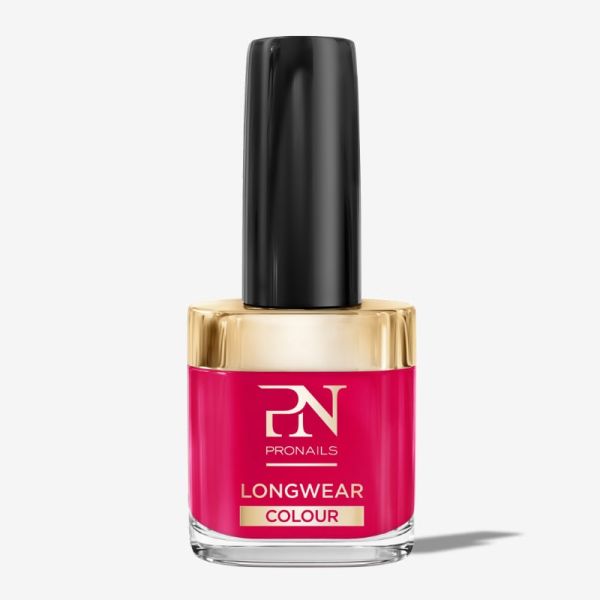 Дълготраен лак за нокти ProNails LongWear 253 when in love 10ml