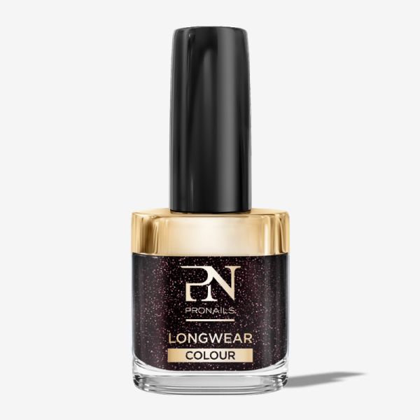 Дълготраен лак за нокти ProNails LongWear 351 Red Raven 10ml