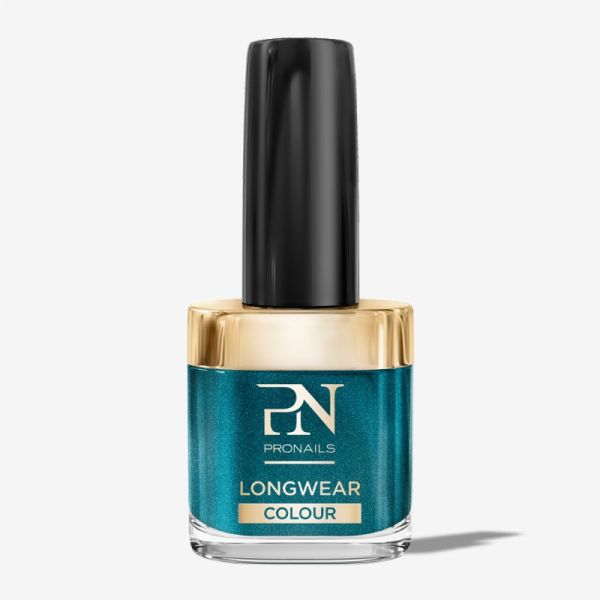 Дълготраен лак за нокти ProNails LongWear 345 Dragonfrly Dazzle 10ml