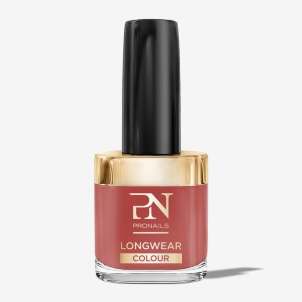 Дълготраен лак за нокти ProNails LongWear 342 Claymazing