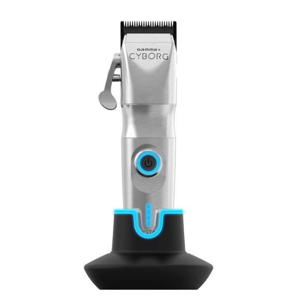 Машинка за подстригване GAMMA+ Cyborg