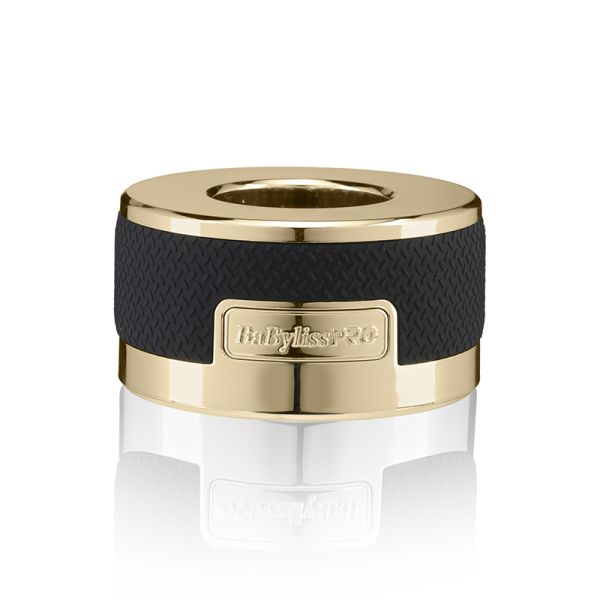 Стойка за зареждане BABYLISSPRO Charging base boost+ gold skeleton