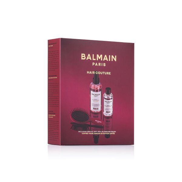 Лимитиран комплект Balmain Limited Edition Muse D'Amour Set 2025