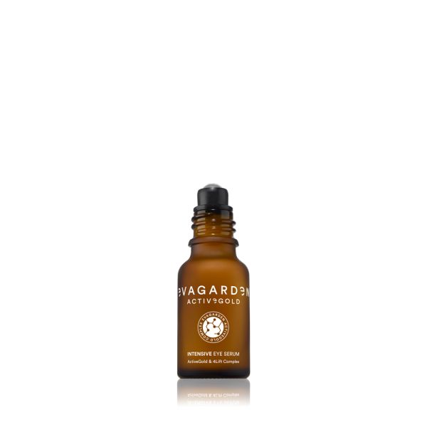 Интензивен серум за очи EVAGARDEN ActiveGold Intensive Eye Serum