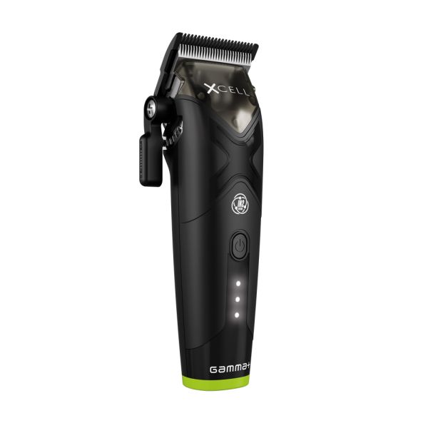 Машинка за подстригване Gamma+ Clipper XCELL