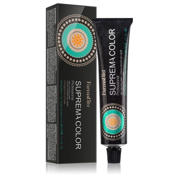 Боя за коса Farmavita Suprema Color 60ml