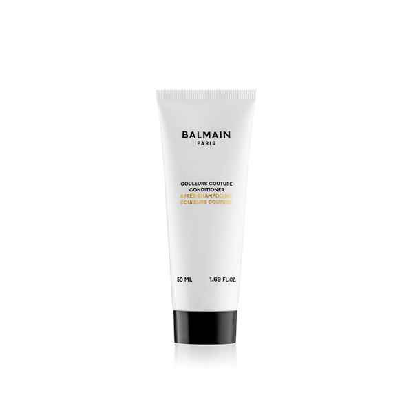 Балсам за боядисана коса Balmain / Couleurs Couture Conditioner 50ml