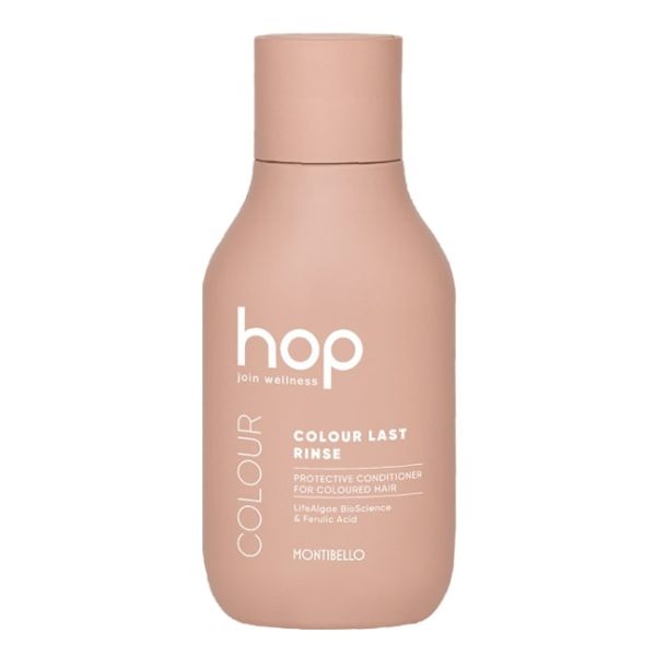 Балсам за защита на цвета Montibello Hop Colour Last Rinse 200ml