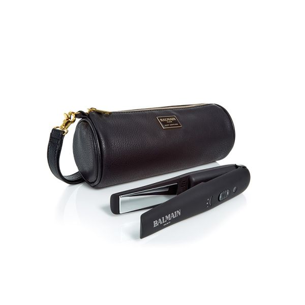 Безжична Преса За Коса Balmain Cordless Straightener