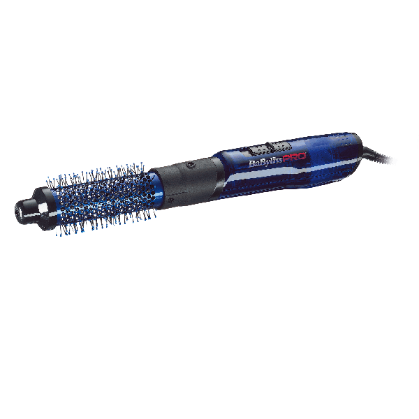 Четка/Сешоар За Коса / Babyliss Air Styler Blue Lightning 700 W