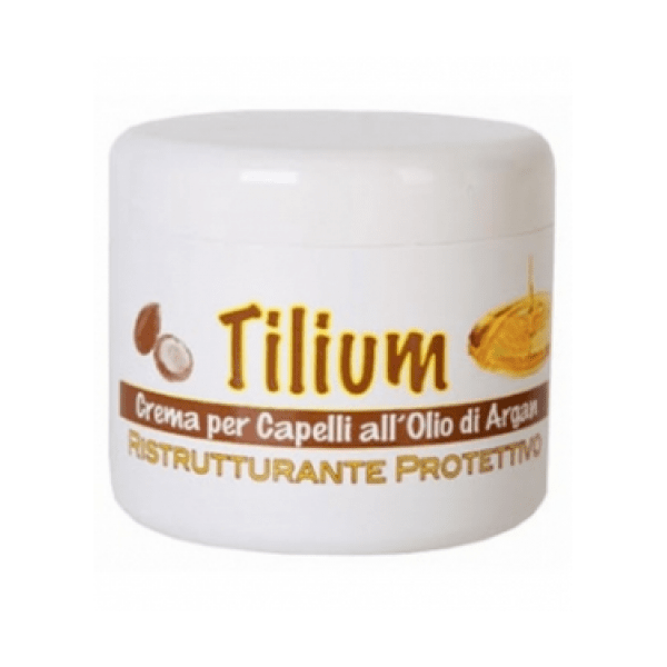 Маска За Коса Bettari / Tilium Argan 500Ml