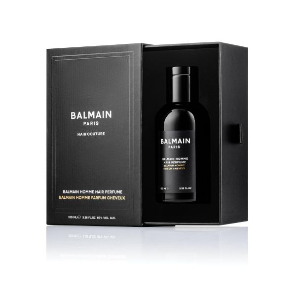 Мъжки Парфюм За Коса И Кожа Balmain / Homme Hair Perfume 100Ml