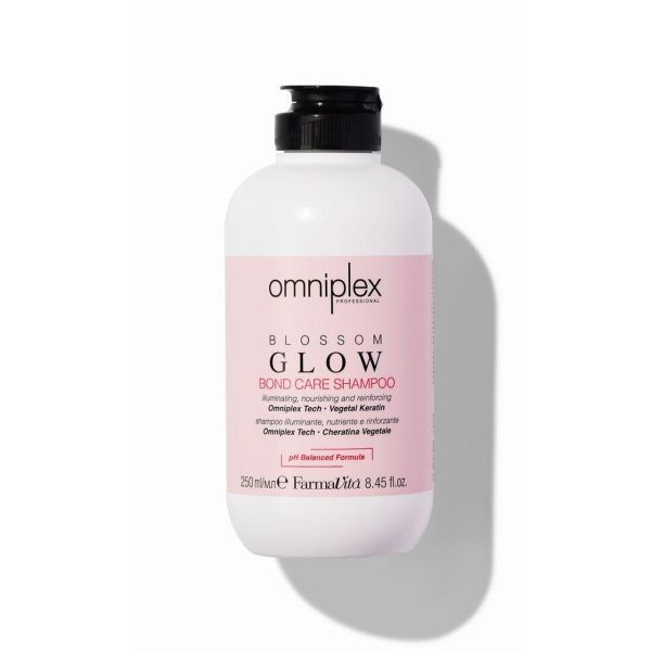 Мицеларен Шампоан Omniplex Blossom Glow Shampoo 250ml