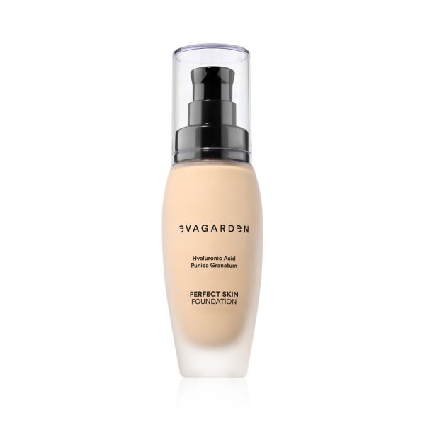 Фон дьо тен EVAGARDEN Perfect Skin
