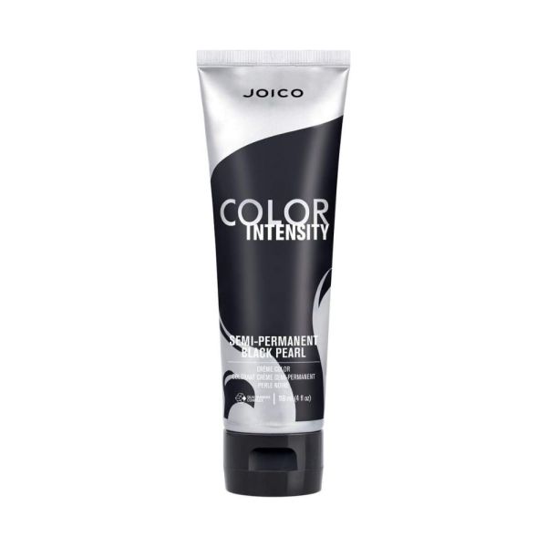 Полуперманентна боя VERO K-PAK COLOR INTENSITY  BLACK PEARL 118 ML