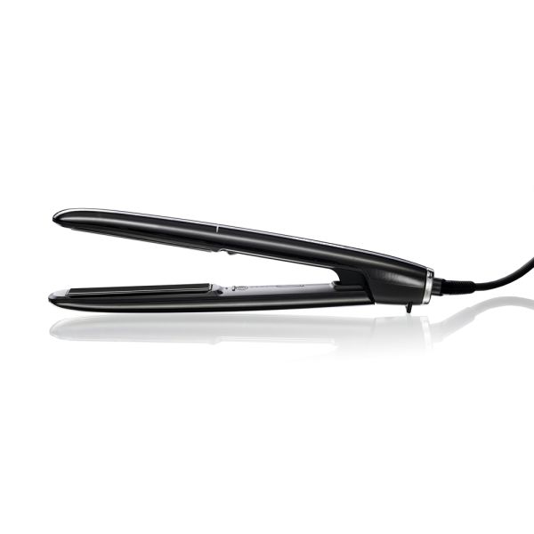 Преса за коса BabylissPro Black&amp;Silver Stilista Italiana Styler