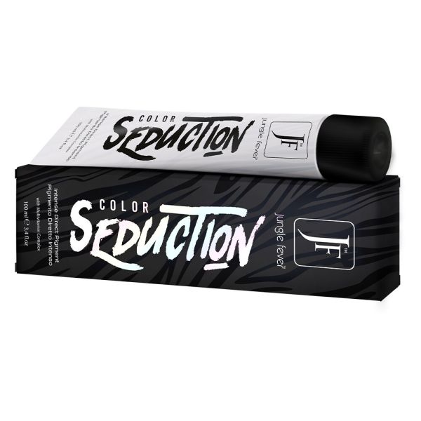 Директни пигменти за коса Jungle Fever Color Seduction 100ml