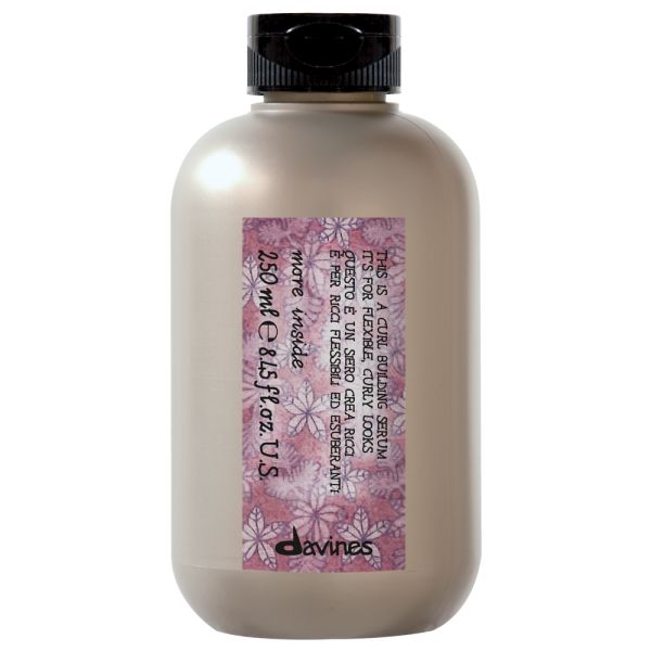 Серум за оформяне на къдрици Davines MI Siero Crea Ricci 250ml