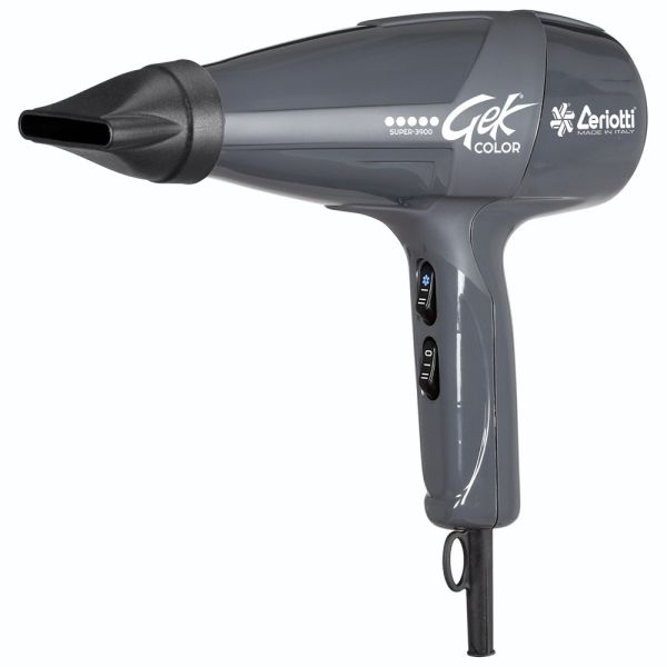 Сешоар Ceriotti Gek Color 3900 Grey