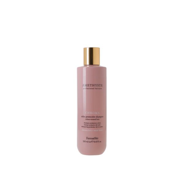 Шампоан за боядисана коса Amethyste Chroma Color Prototective Shampoo