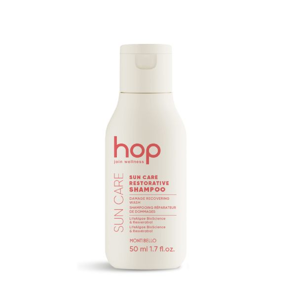 Шампоан за след слънце Montibello Hop Sun Care Shampoo