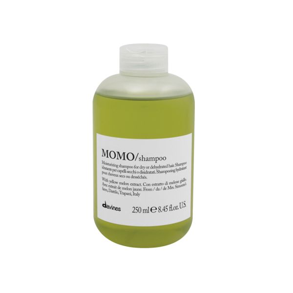 Шампоан за суха и дехидратирана коса Davines Momo Dehc Shampoo 250ml