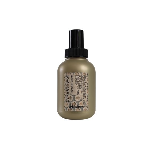 Спрей с морска сол Davines MI Sea Salt Spray 100ml