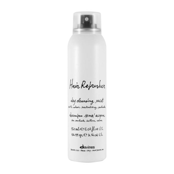 Сух шампоан за коса Davines Hair Refresher 150ml