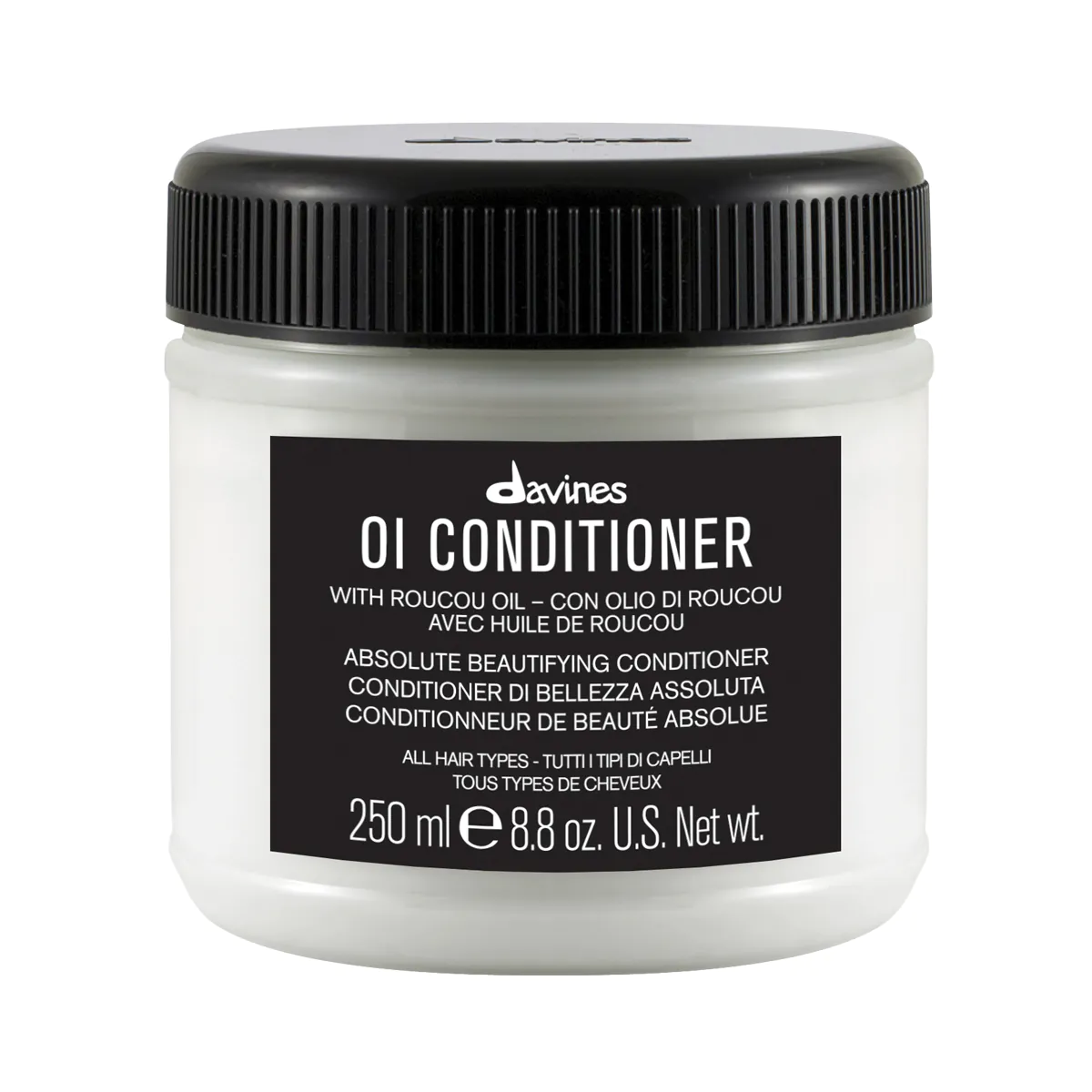 Davines OI Conditioner 250ml