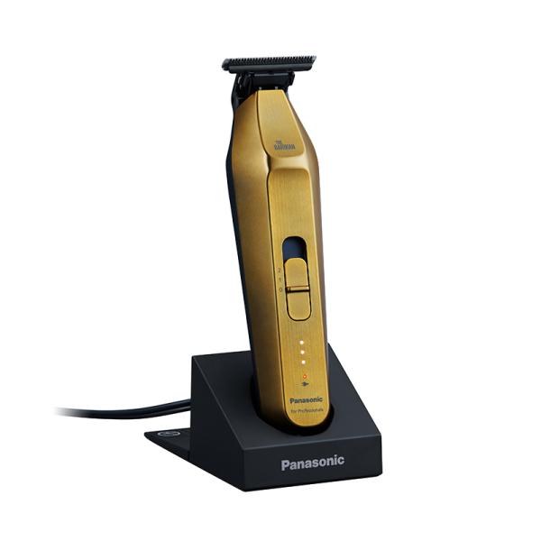 Тример За Подстригване Златен Panasonic Trimmer ER-XT70-N801