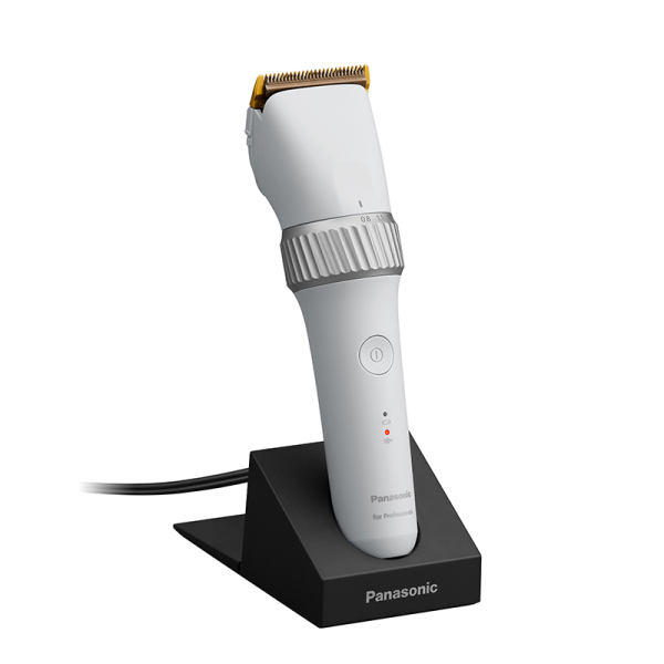 Машинка За Подстригване Бяла Panasonic Clipper ER-GP50-H801