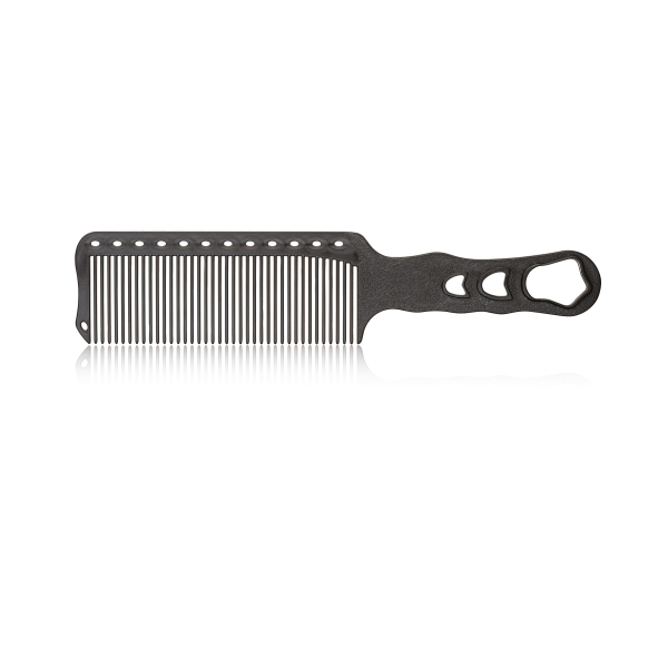 XANITALIAPRO SKULL COMB 23,5 cm ГРЕБЕН 401.365